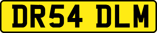 DR54DLM
