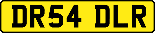 DR54DLR