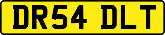 DR54DLT