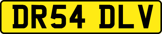 DR54DLV