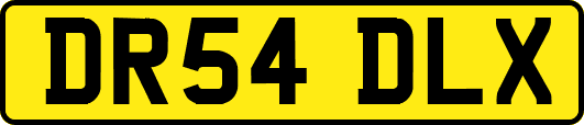 DR54DLX