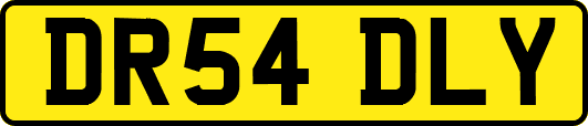 DR54DLY