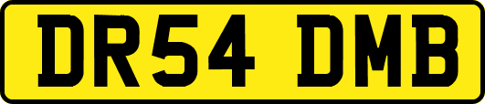 DR54DMB