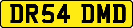 DR54DMD