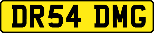 DR54DMG