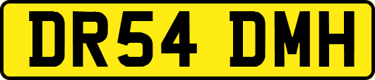 DR54DMH