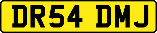 DR54DMJ