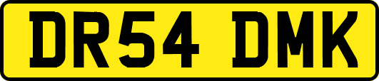 DR54DMK