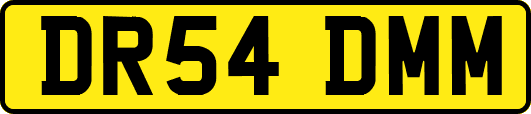 DR54DMM