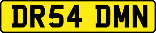 DR54DMN