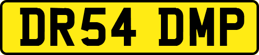DR54DMP
