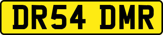 DR54DMR