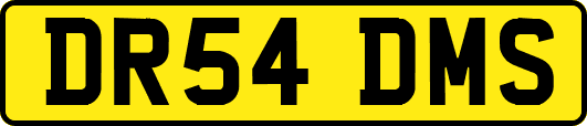DR54DMS
