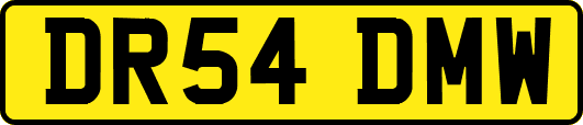 DR54DMW