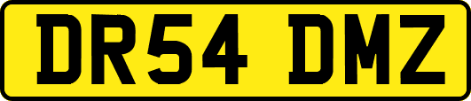 DR54DMZ