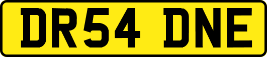 DR54DNE