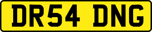 DR54DNG