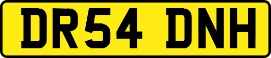 DR54DNH