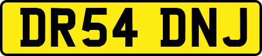 DR54DNJ