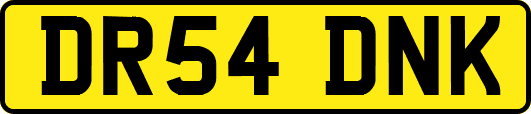 DR54DNK
