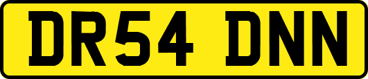DR54DNN