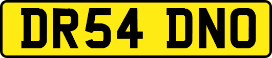 DR54DNO