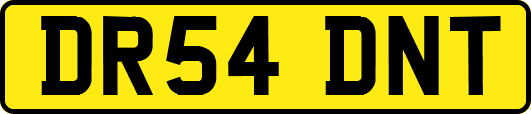 DR54DNT