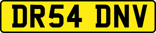 DR54DNV