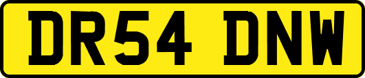 DR54DNW