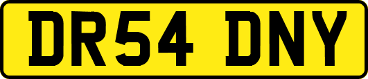 DR54DNY