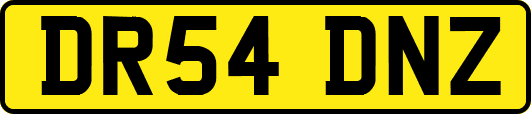 DR54DNZ