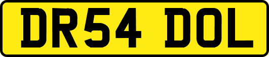 DR54DOL