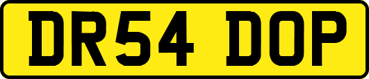 DR54DOP