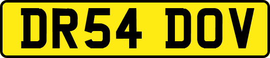 DR54DOV
