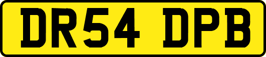DR54DPB