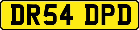 DR54DPD