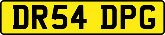 DR54DPG