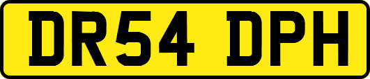 DR54DPH