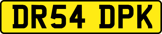DR54DPK