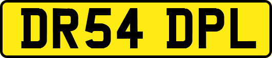 DR54DPL