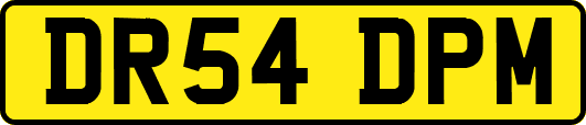 DR54DPM