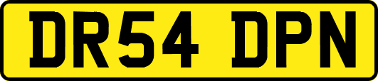 DR54DPN
