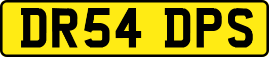 DR54DPS