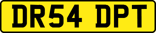 DR54DPT