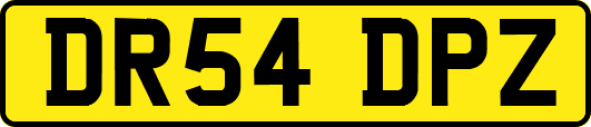 DR54DPZ