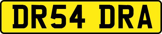 DR54DRA
