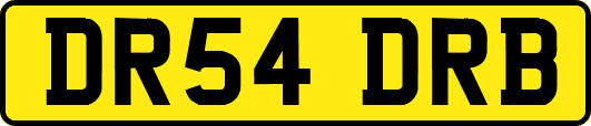DR54DRB