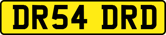 DR54DRD