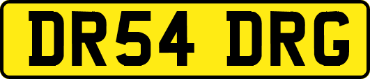 DR54DRG