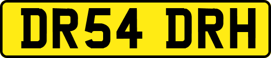 DR54DRH